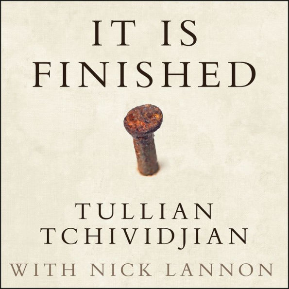 It Is Finished: 365 Days of Good News