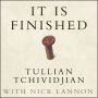 It Is Finished: 365 Days of Good News