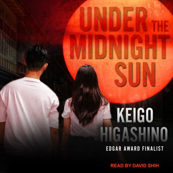 Under the Midnight Sun: A Novel