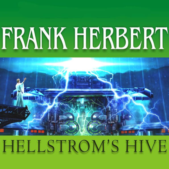 Hellstrom's Hive