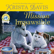 Mission Impawsible