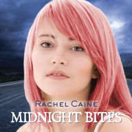 Midnight Bites: Stories of the Morganville Vampires