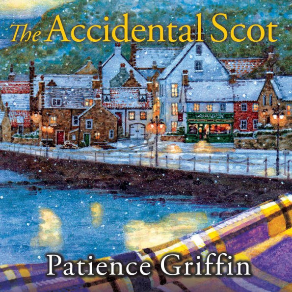 The Accidental Scot