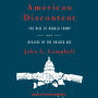 American Discontent: The Rise of Donald Trump and Decline of the Golden Age