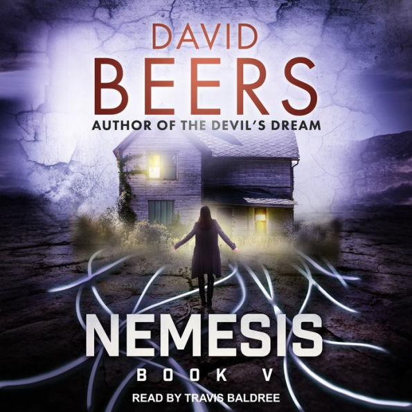 Nemesis: Book 5