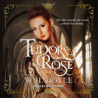 Tudor Rose