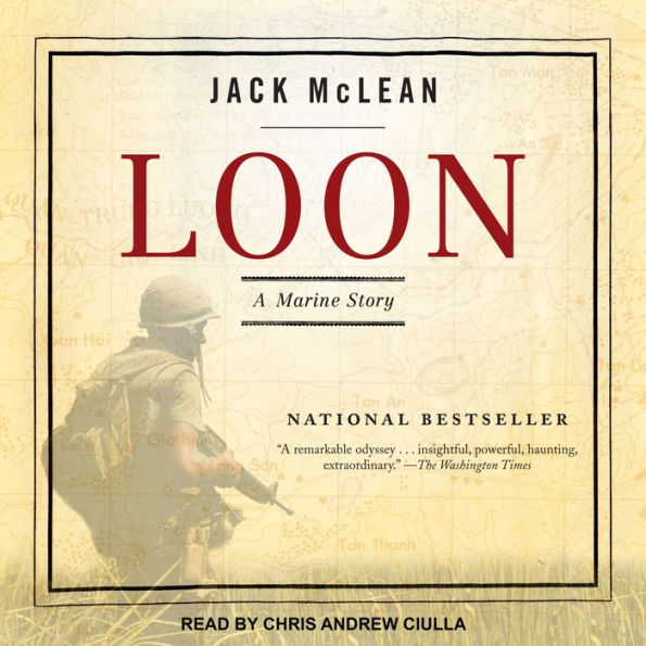 Loon: A Marine Story