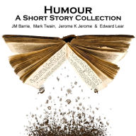 Humour - A Short Story Collection