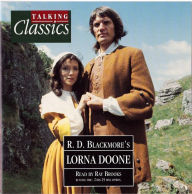 Lorna Doone (Abridged)