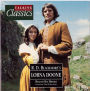 Lorna Doone (Abridged)