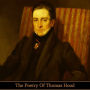 The Poetry Of Thomas Hood