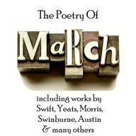 The Poetry of March