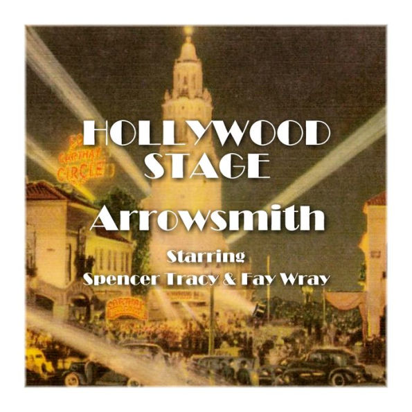 Arrrowsmith (Abridged)