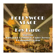 Key Largo : Hollywood Stage (Abridged)