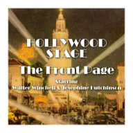 The Front Page : Hollywood Stage (Abridged)