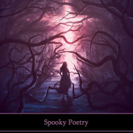 Spooky Poetry