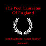 The Poet Laureates Volume 1