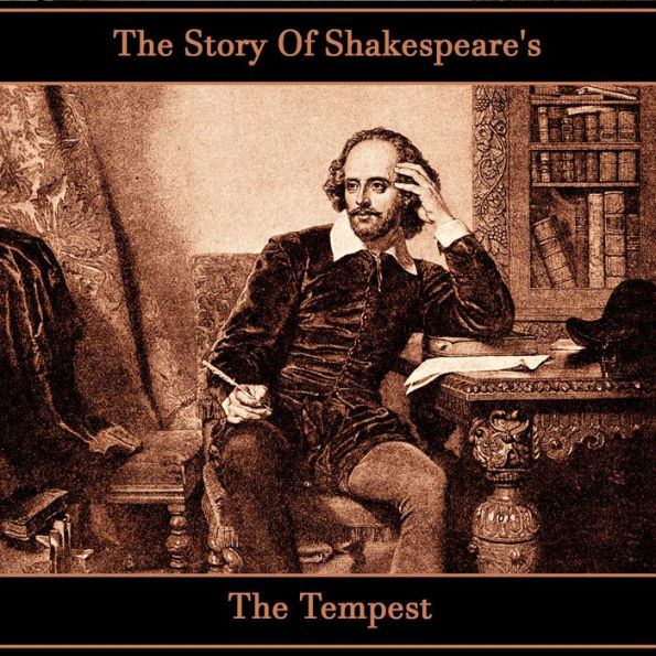 The Story of Shakespeare's The Tempest (Abridged)