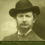 The Poetry of Algeron Charles Swinburne: Trailblazing writer whose worked often touched on taboo topics of Victorian times
