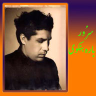 Selected Urdu Poetry (Suroor Barabankvi)