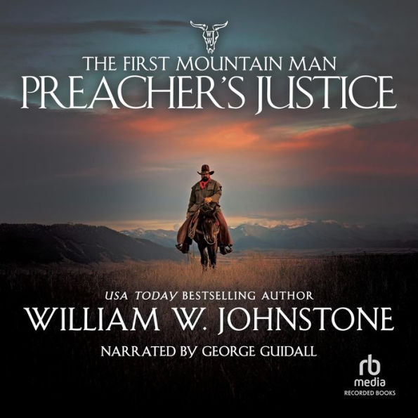 Preacher's Justice