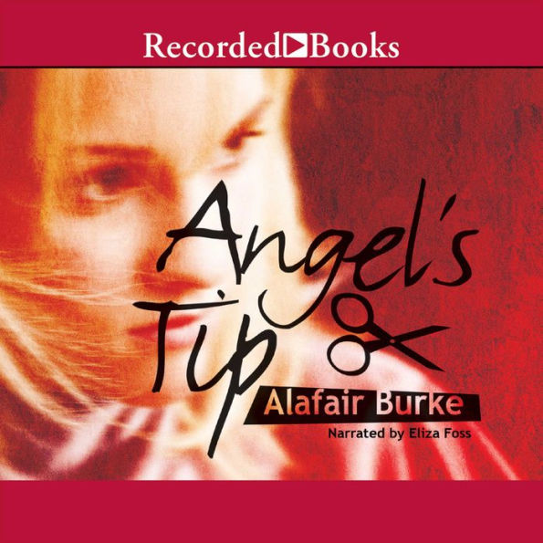 Angel's Tip