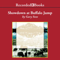 Showdown at Buffalo Jump