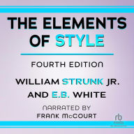 The Elements of Style