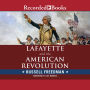 Lafayette and the American Revolution