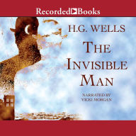 The Invisible Man