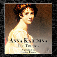 Anna Karenina