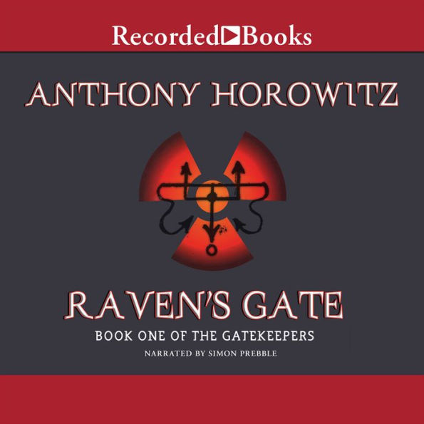 Raven's Gate