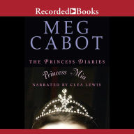 Princess Mia (Princess Diaries Series #9)