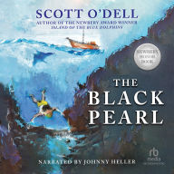 The Black Pearl
