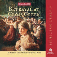 Betrayal at Cross Creek