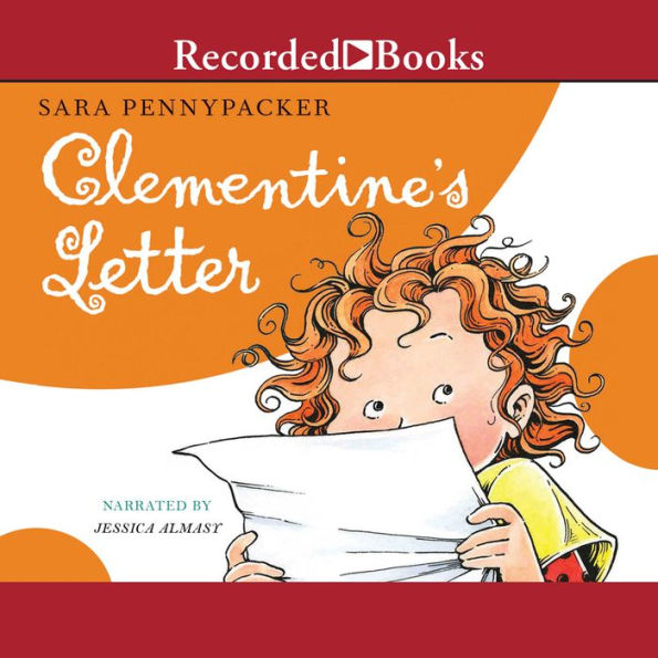 Clementine's Letter