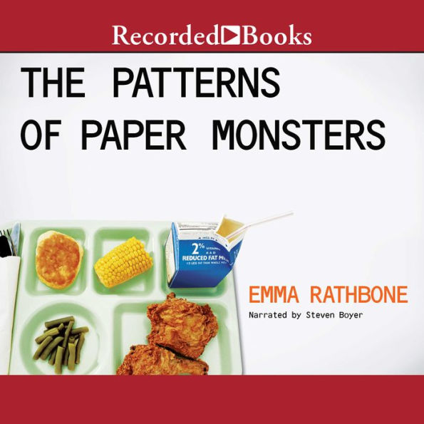 The Patterns of Paper Monsters