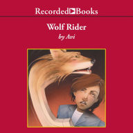 Wolf Rider