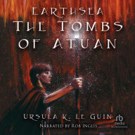 The Tombs of Atuan (Earthsea Series #2)