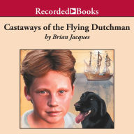 Castaways of the Flying Dutchman (Castaways of the Flying Dutchman Series #1)