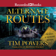 Alternate Routes