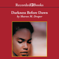 Darkness Before Dawn: Sequel to Forged by Fire