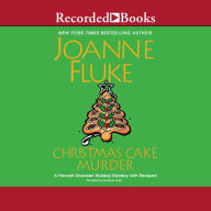 Christmas Cake Murder (Hannah Swensen Series #23)