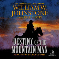 Destiny of the Mountain Man