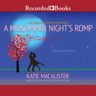 A Midsummer Night's Romp: A Matchmaker in Wonderland