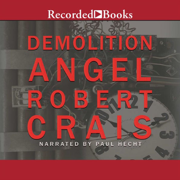 Demolition Angel