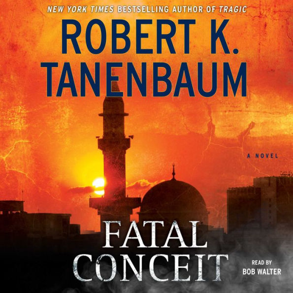 Fatal Conceit : A Novel