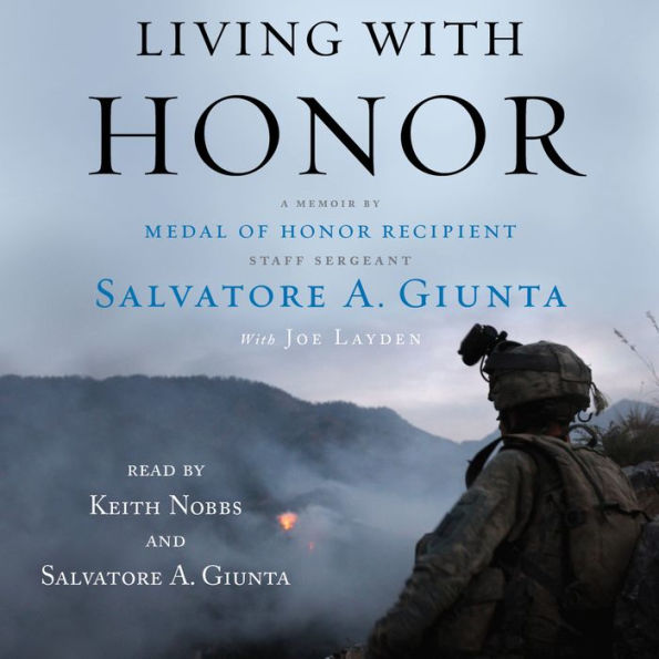 Living With Honor: A Memoir