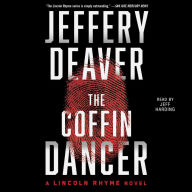 The Coffin Dancer (Lincoln Rhyme Series #2)