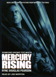 Mercury Rising (Abridged)